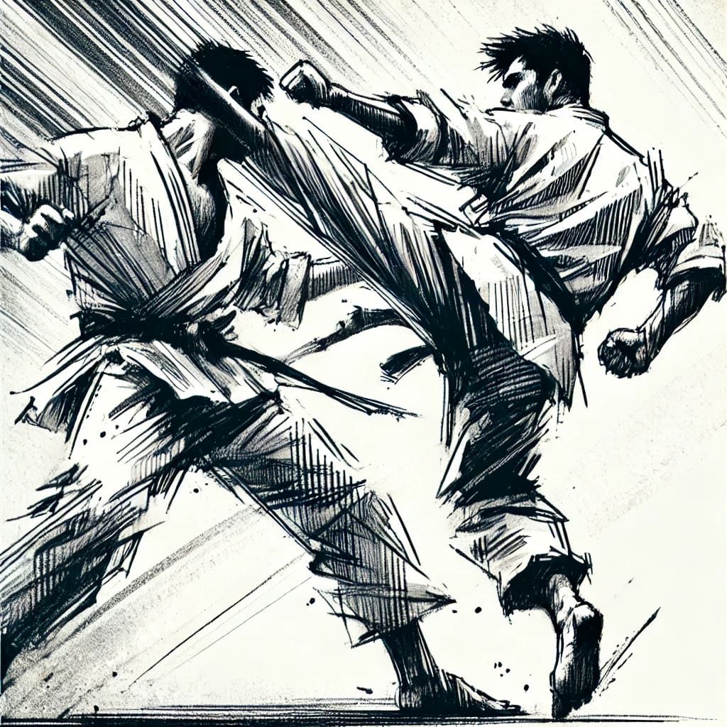 2024年11月の稽古予定