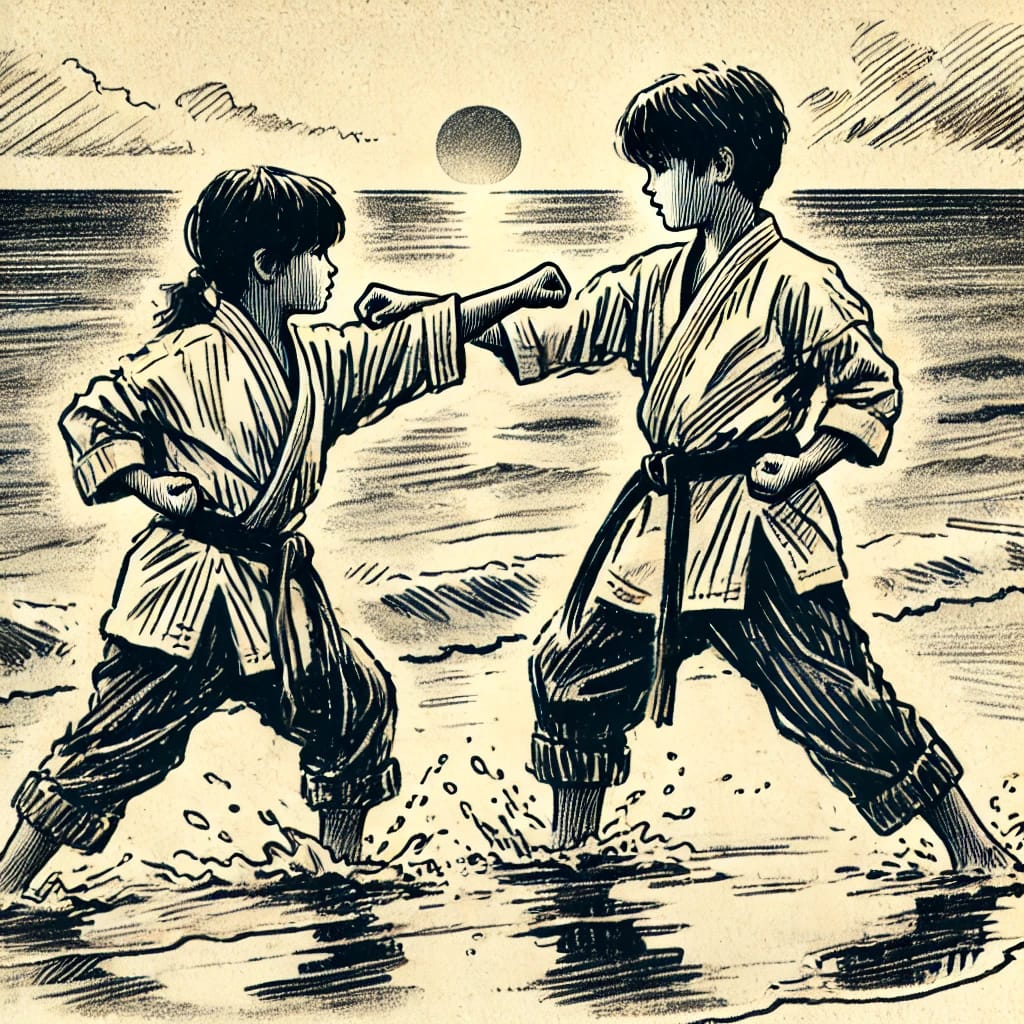 2025年2月の稽古予定