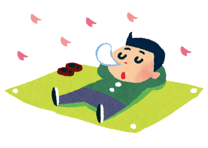 2026年4月の月間予定