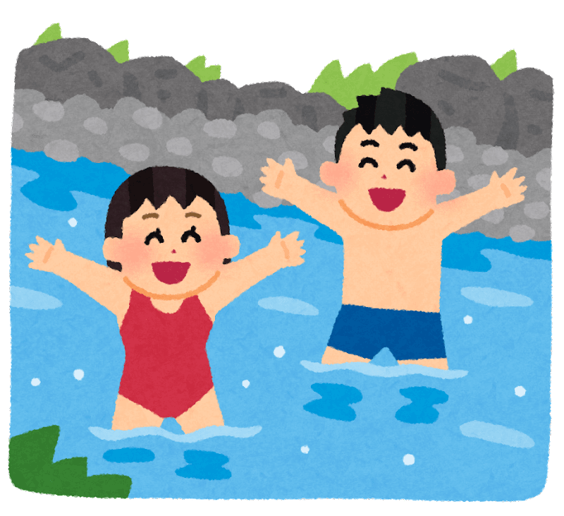 2022年夏季休業のお知らせ